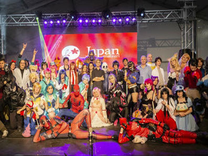 Image 10 - Japan Matsuri - Festival culturel japonais