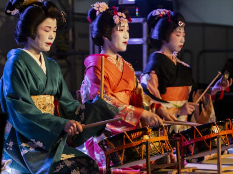 Image 7 - Japan Matsuri - Festival culturel japonais