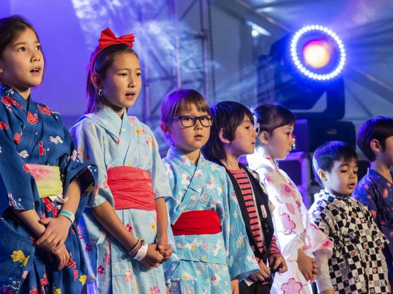 Image 9 - Japan Matsuri - Festival culturel japonais