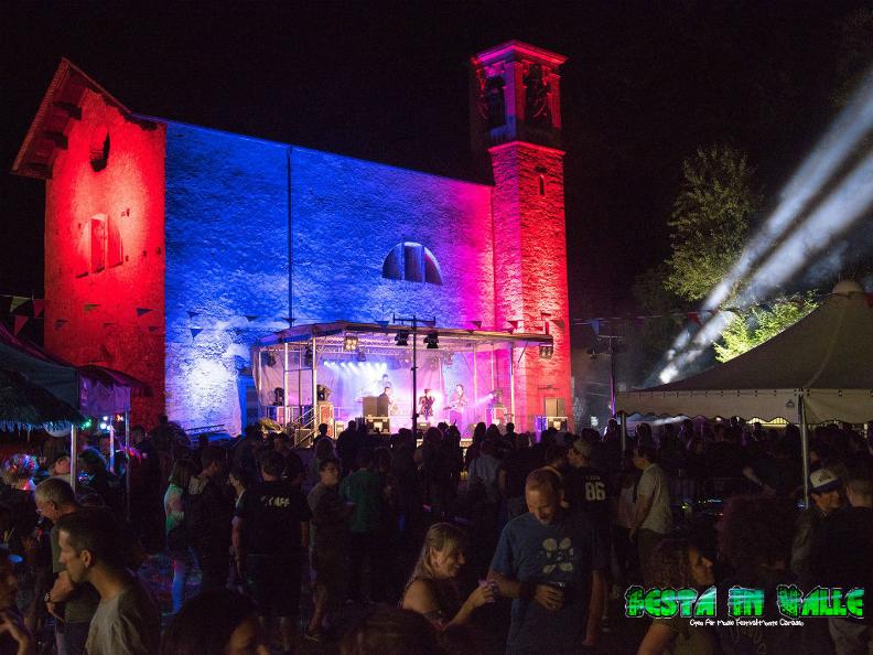 Image 1 - Festa in Valle 2025