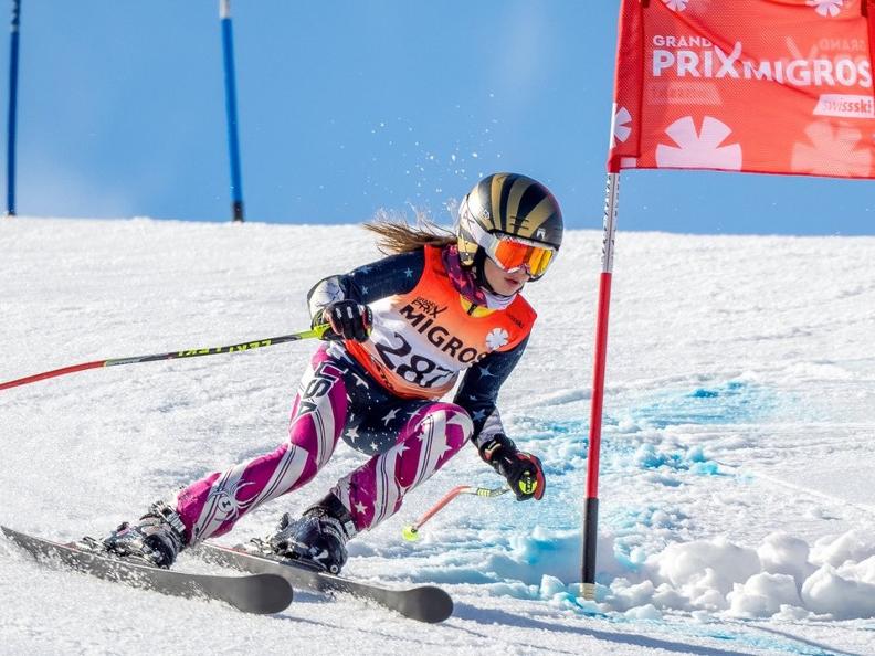 Image 2 - Grand Prix Migros
