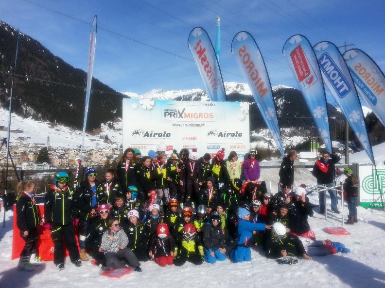 Image 4 - Grand Prix Migros