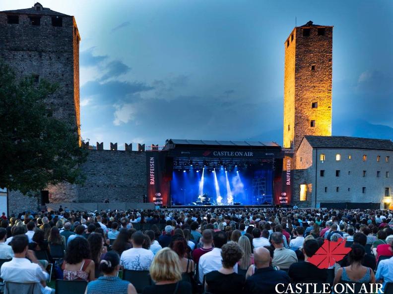 Image 0 - Castle on Air Image 0 - Castle on Air