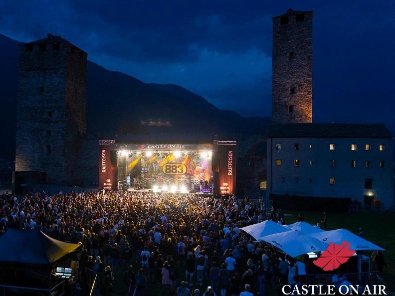 Image 5 - Castle on Air 