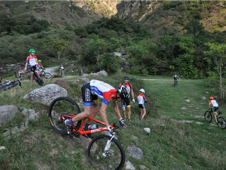 Image 4 - MTB Cross Biasca 