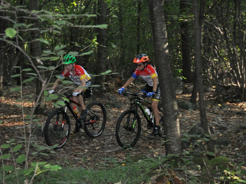 Image 5 - MTB Cross Biasca 