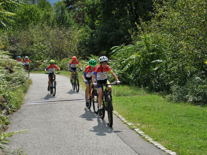 Image 8 - MTB Cross Biasca 