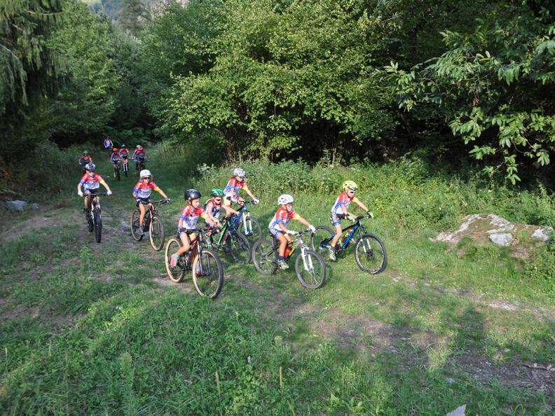 Image 7 - MTB Cross Biasca 