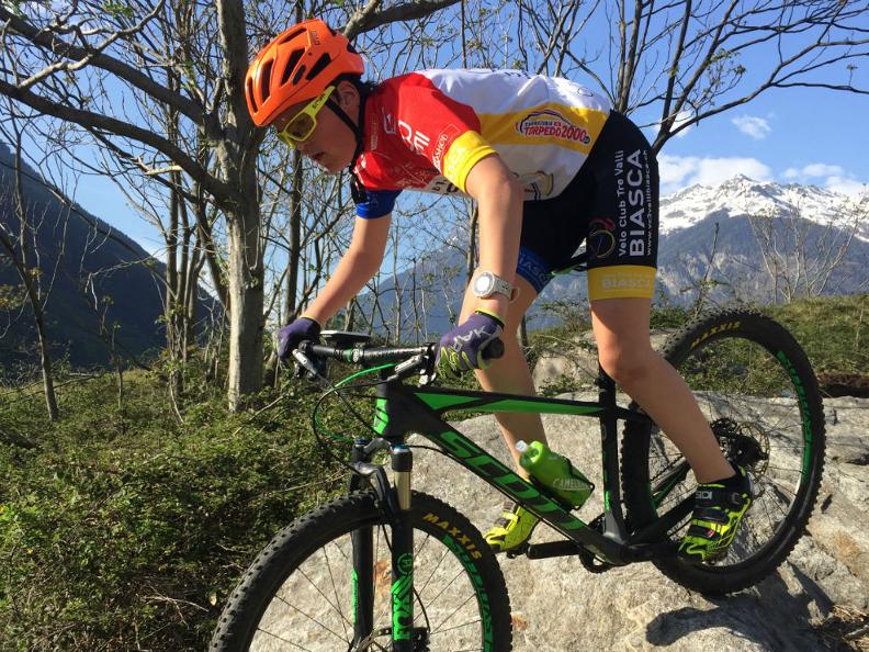 Image 1 - MTB Cross Biasca 