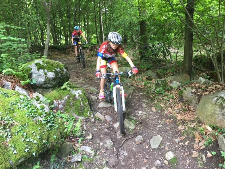 Image 2 - MTB Cross Biasca 