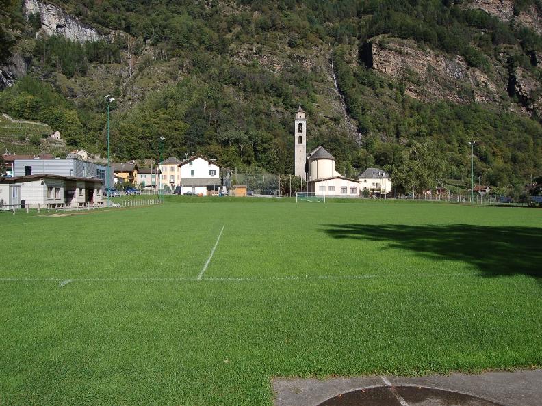 Image 1 - Fussballturnier und Bisboccia Party