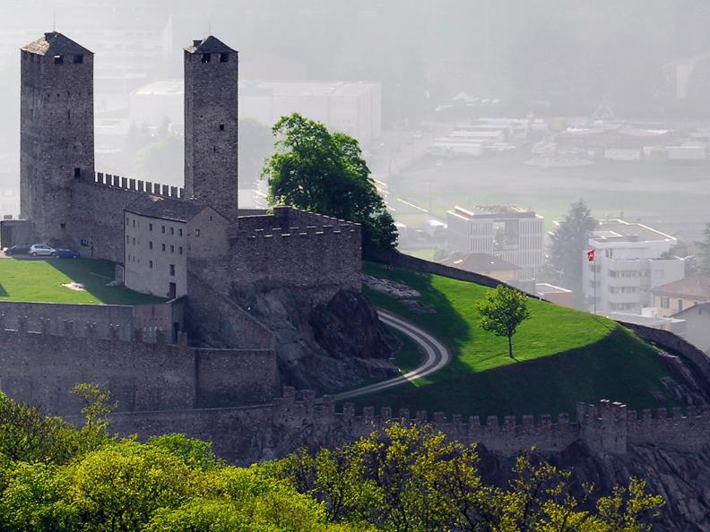 Image 3 - ANTICA - Bellinzona medievale