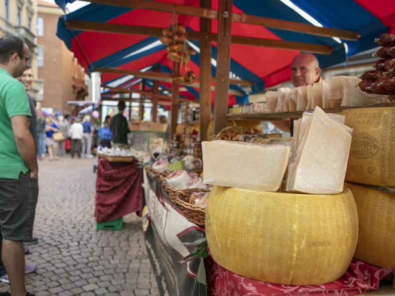 Image 4 - Käse- und Herbstfest