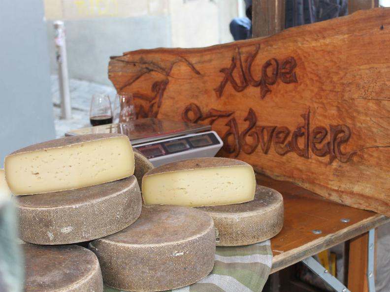 Image 6 - Käse- und Herbstfest