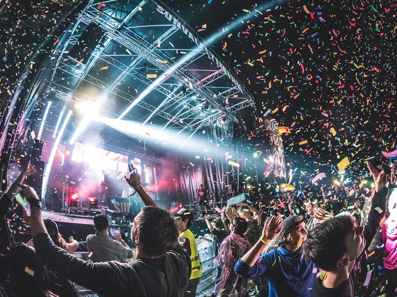 Image 1 - Sun Valley Festival
