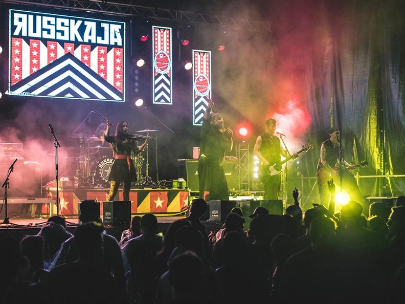 Image 2 - Sun Valley Festival