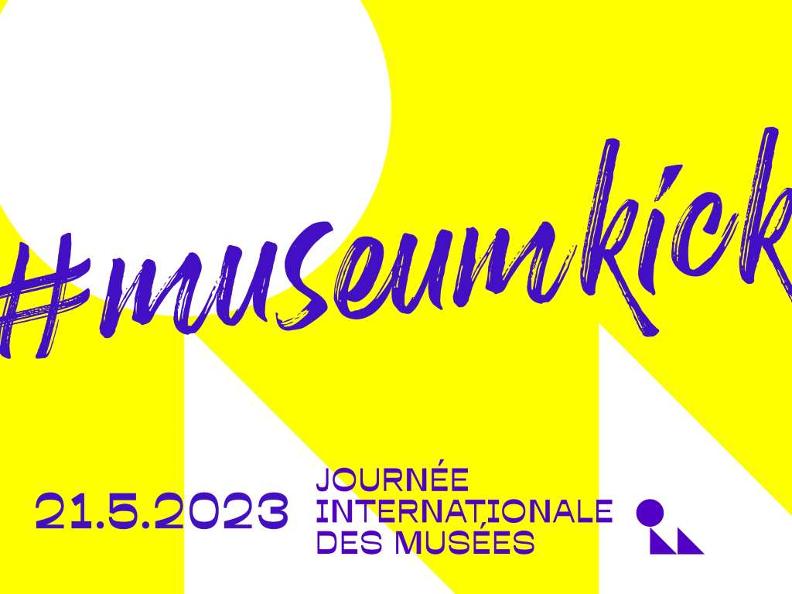 Image 2 - Internationaler Museumstag