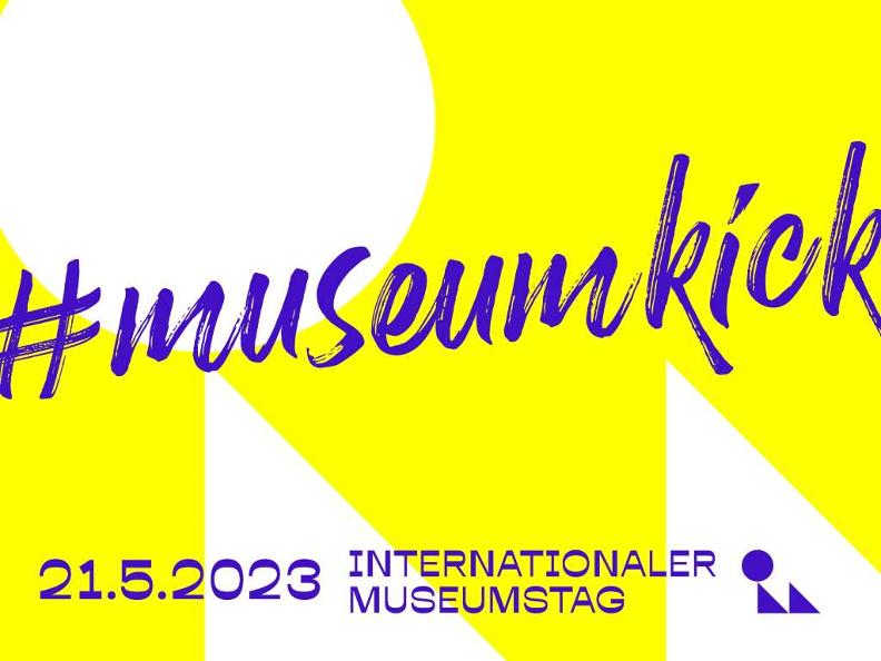 Image 1 - Internationaler Museumstag