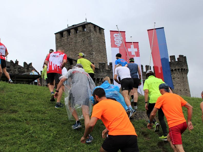 Image 5 - Bellinzona Castles & GO