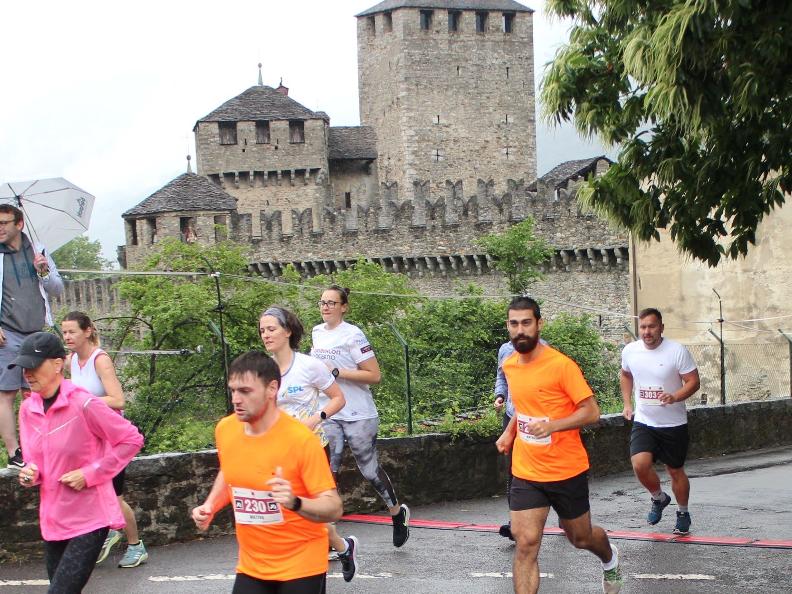 Image 2 - Bellinzona Castles & GO