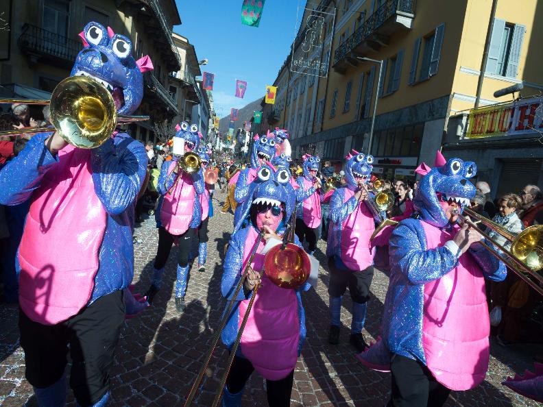 Image 10 - Carnevale Rabadan