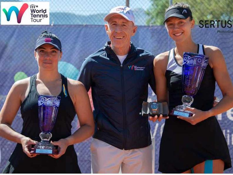 Image 4 - Bellinzona Tennis Ladies Open 