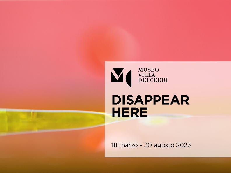 Image 0 - Disappear Here Image 0 - Disappear Here