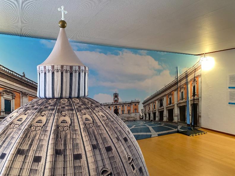 Image 1 - Michelangelo 3D 
