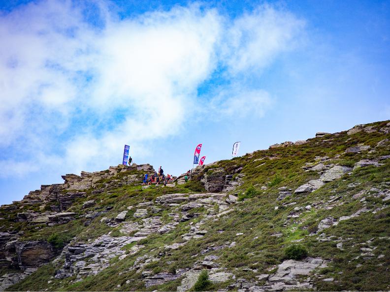 Image 1 - Biasca Climb