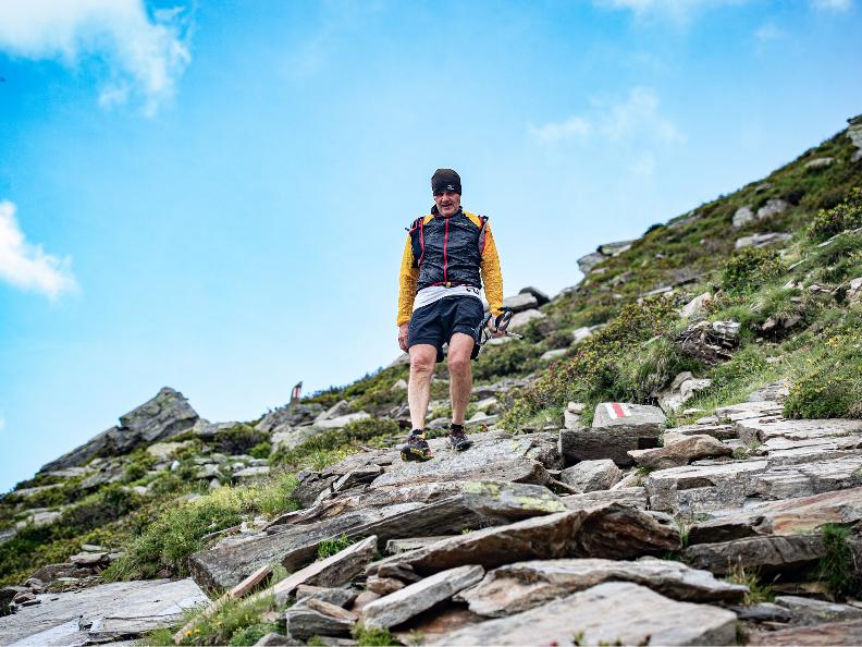 Image 3 - Biasca Climb