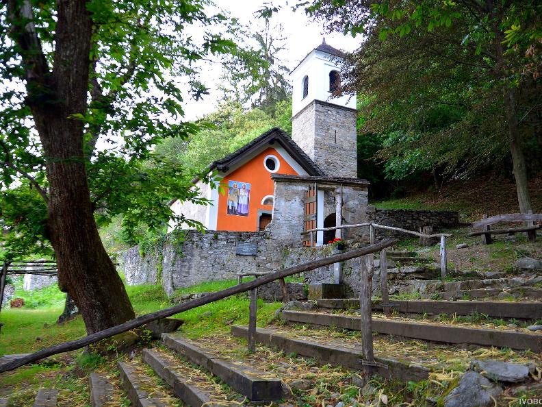 Image 1 - Das Fest von San Rocco in Prada
