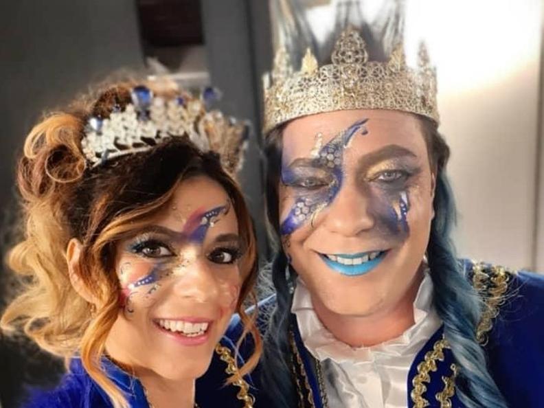 Image 1 - Carnevale Re Piögiatt