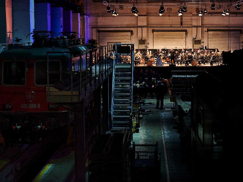 Image 3 - OSI alle Officine