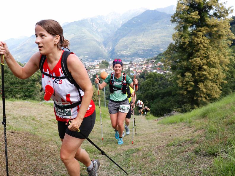 Image 5 - Morobbia Trail