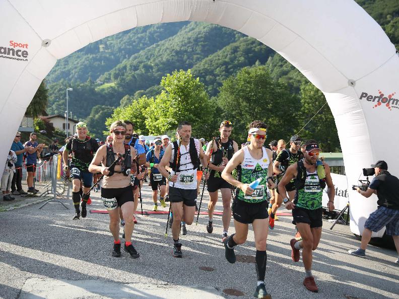 Image 4 - Morobbia Trail