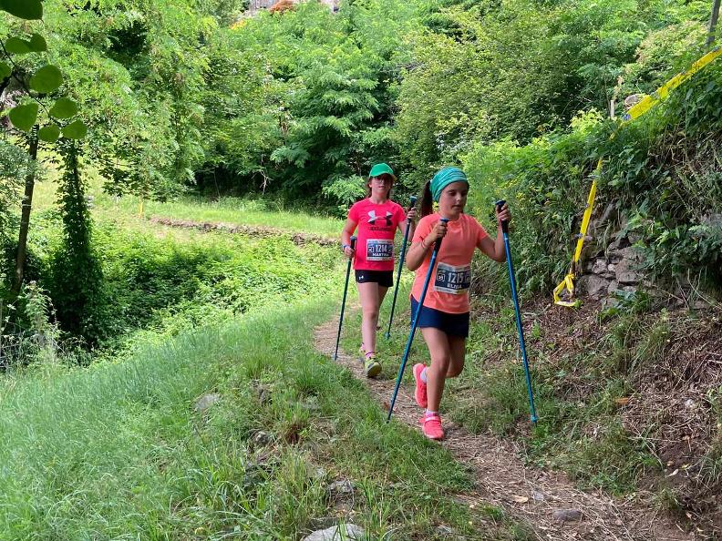 Image 2 - Morobbia Trail