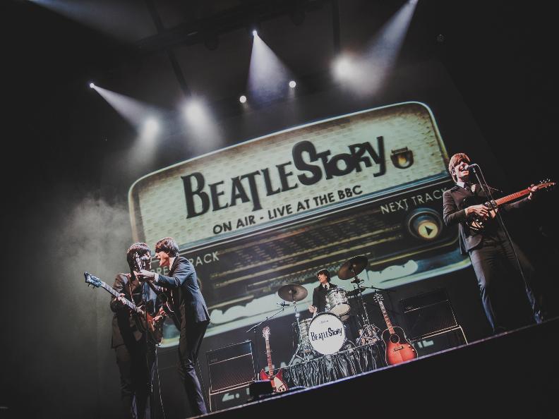 Image 3 - Bellinzona Beatles Days