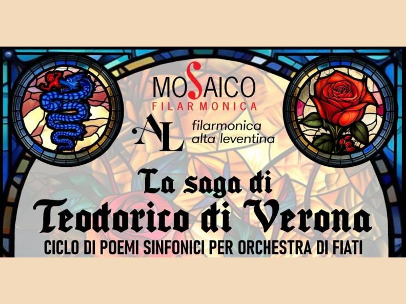 Image 1 - Filarmonica Mosaico und Filarmonica Alta Leventina - Konzert