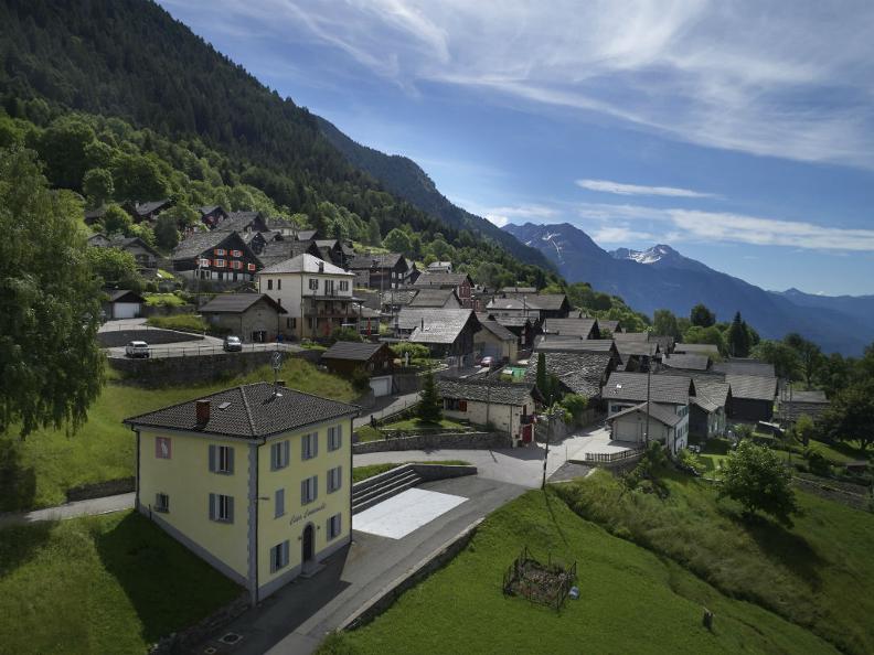 Image 1 - Sobrio - Le Village de la musique