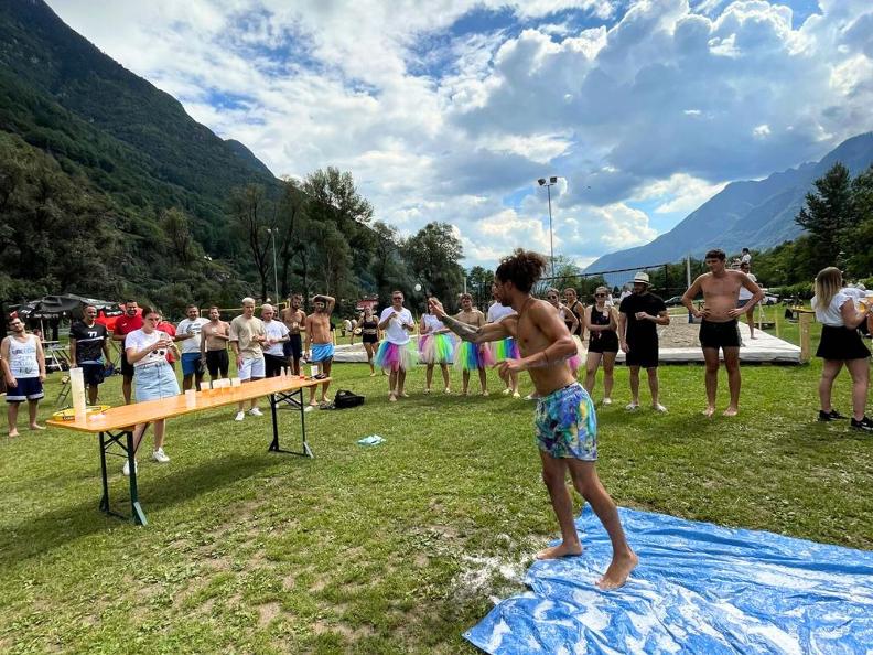 Image 3 - Torneo Beach Volley Sci Club Morobbia
