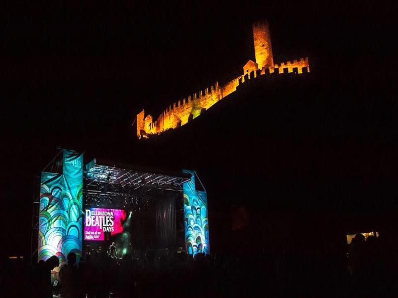Image 1 - Bellinzona Beatles Days