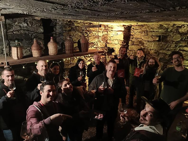 Image 2 - Biasca in cantina - 4° edizione