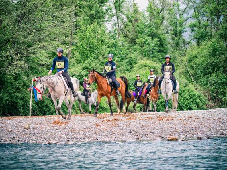 Image 6 - Championnat suisse d'endurance 2025