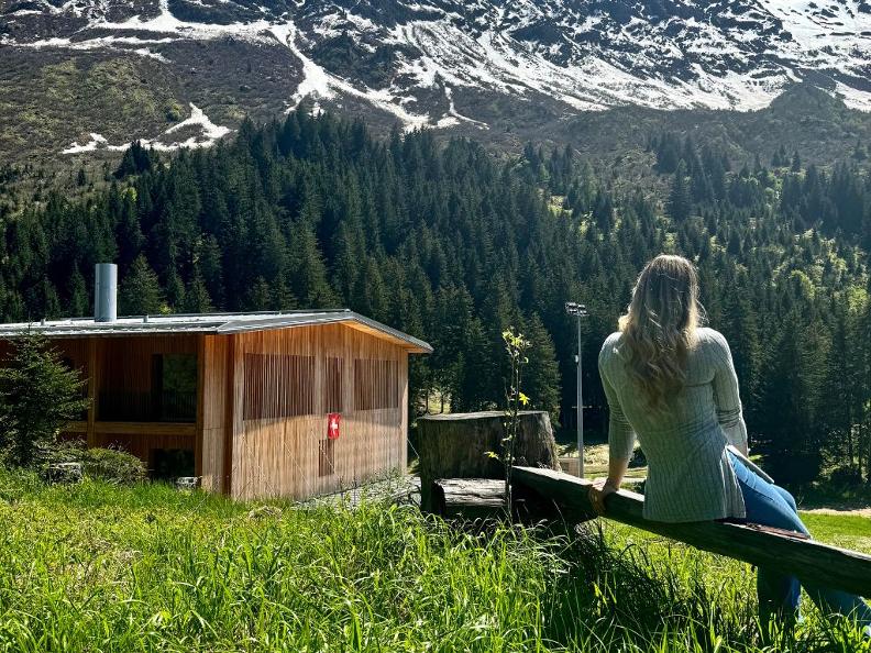 Image 1 - Degustazione di Formaggi - Campra Lodge & SPA