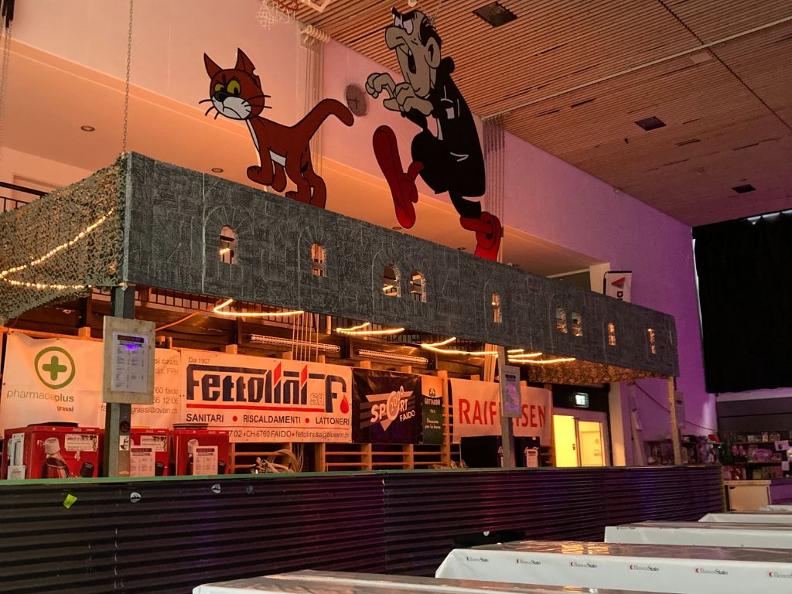 Image 1 - Carnevale di Faido - Carnevaa da Fait