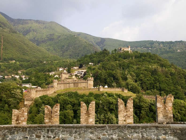 Image 3 - Giornata dei Castelli Svizzeri