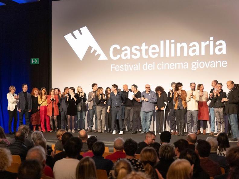 Image 5 - Castellinaria - 38. Auflage