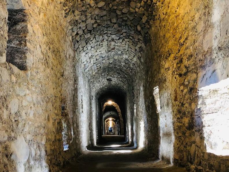 Image 2 - Bellinzona Castles & GO