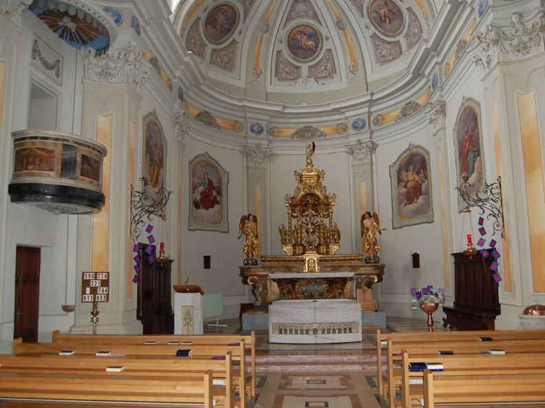 Image 2 - Weihnachtskonzert - Coro Voce del Brenno