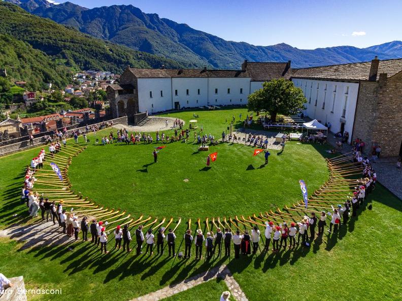 Image 3 - Festival de Cors des Alpes
